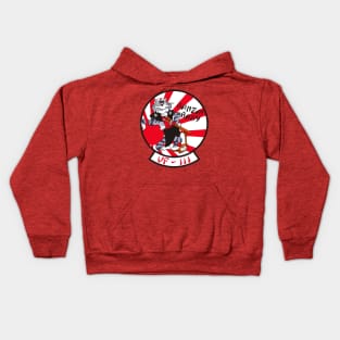 Tomcat VF-111 Sundowners Kids Hoodie